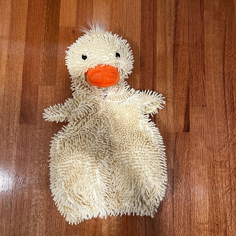 Adorable Duck costume